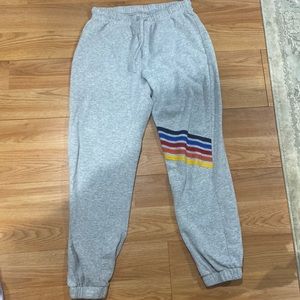 Cute sweatpants